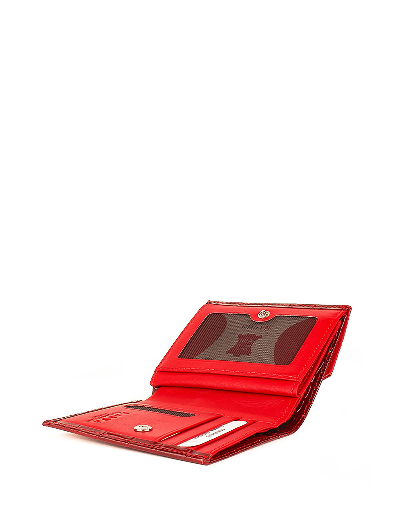 Кошелек KARYA модель 10662-08 Кошелек KARYA модель 10662-08 Фото