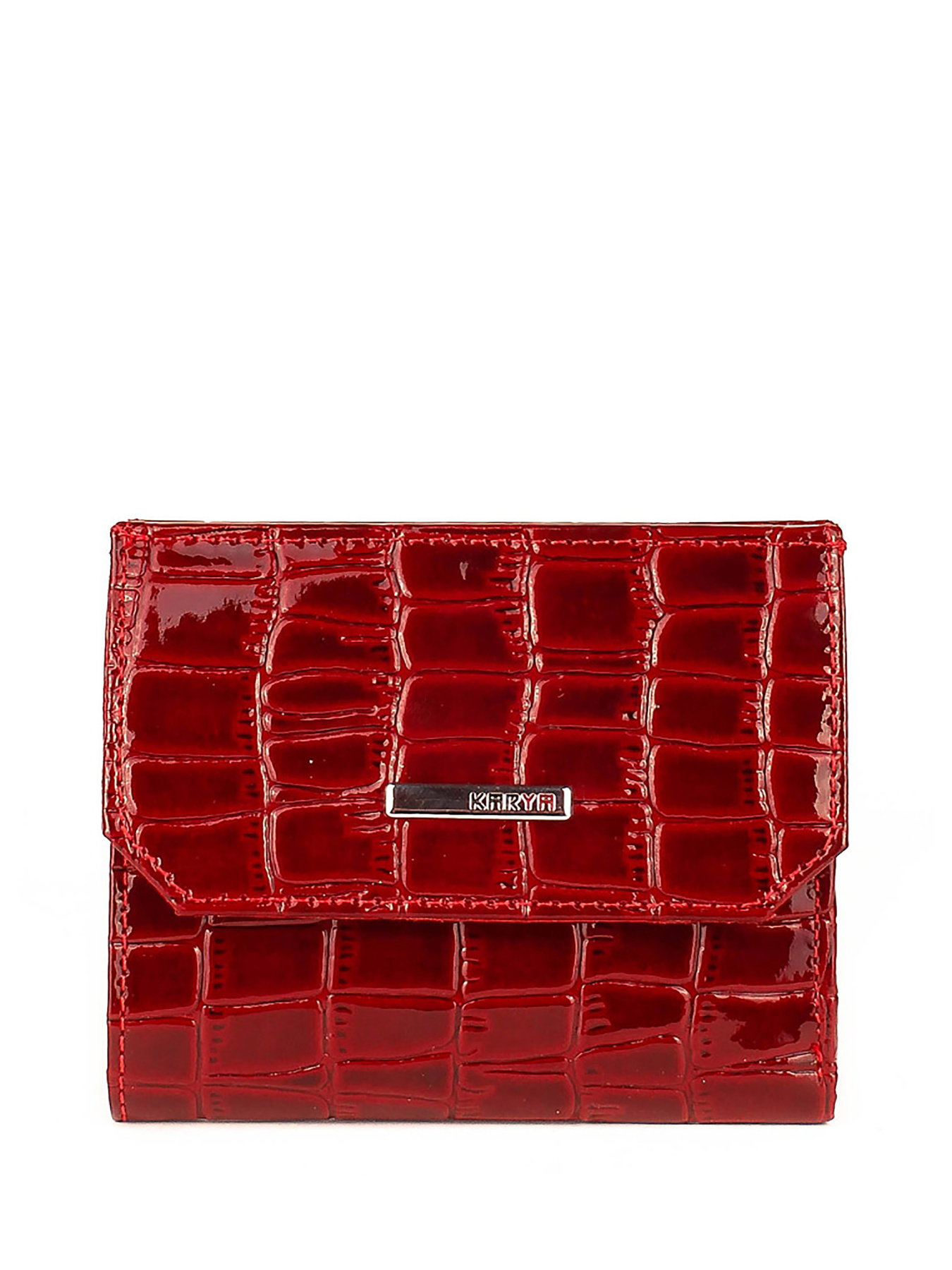 Кошелек KARYA модель 10662-08 Кошелек KARYA модель 10662-08 Фото