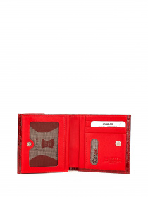 Кошелек KARYA модель 10662-08 Кошелек KARYA модель 10662-08 Фото