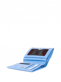 Гаманець KARYA модель 10662-099 Фото