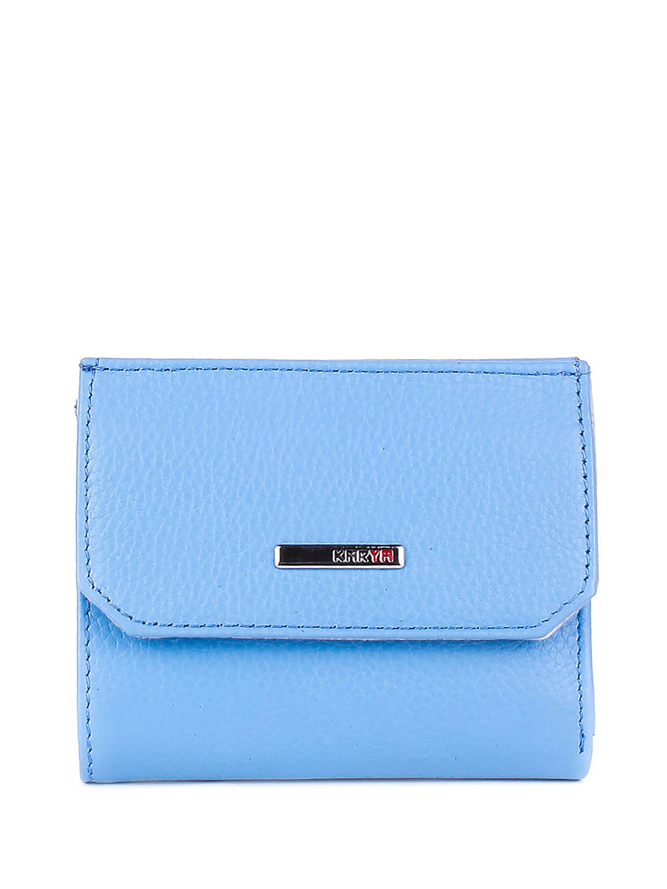 Кошелек KARYA модель 10662-099 Кошелек KARYA модель 10662-099 Фото