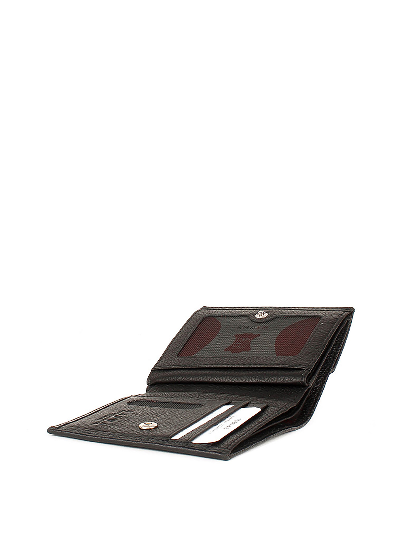 Кошелек KARYA модель 10662-45 Фото