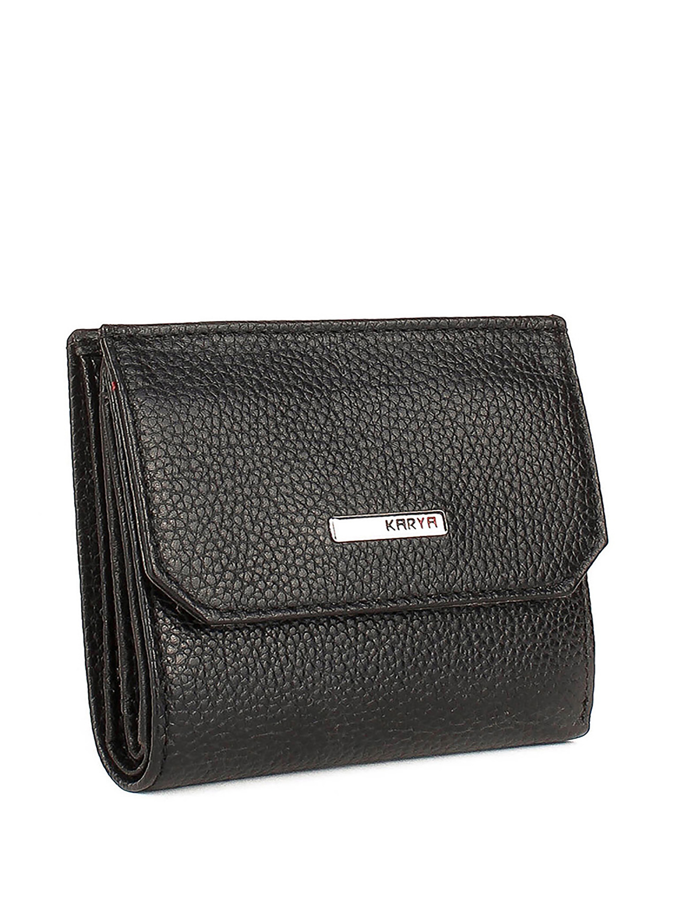 Кошелек KARYA модель 10662-45 Фото