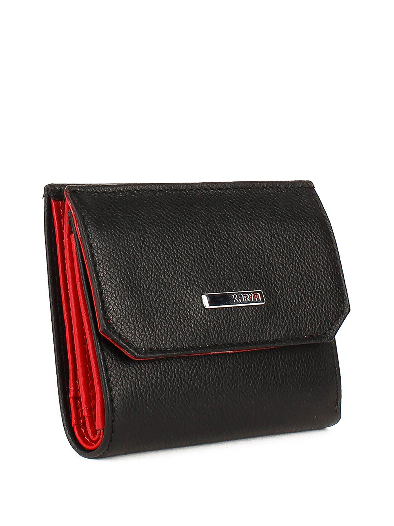 Гаманець KARYA модель 10662-45-46 Фото