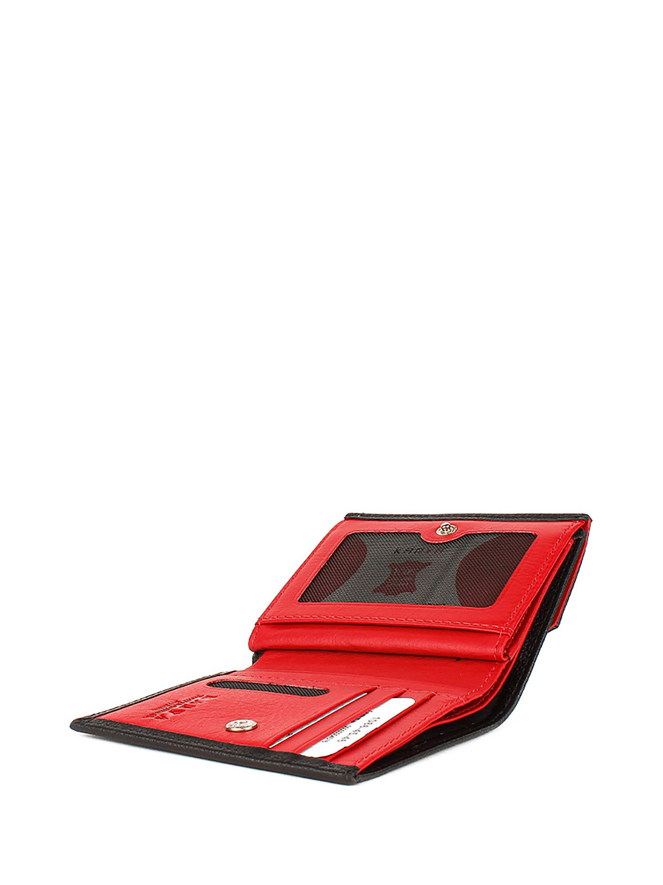 Кошелек KARYA модель 10662-45-46 Кошелек KARYA модель 10662-45-46 Фото