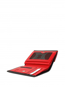 Кошелек KARYA модель 10662-45-46 Кошелек KARYA модель 10662-45-46 Фото