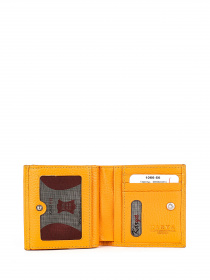 Кошелек KARYA модель 10662-56 Фото