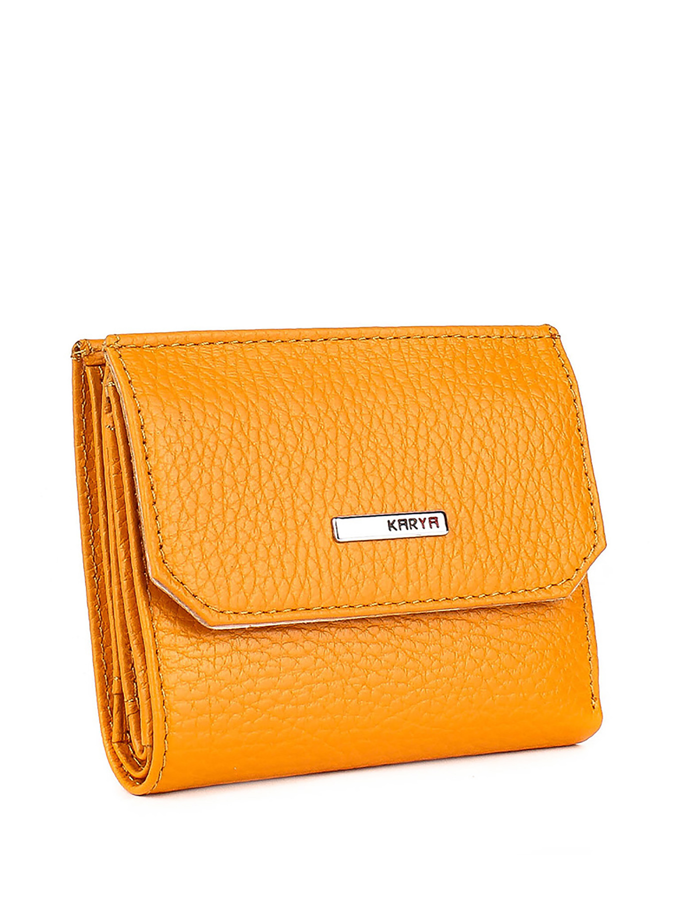 Кошелек KARYA модель 10662-56 Фото
