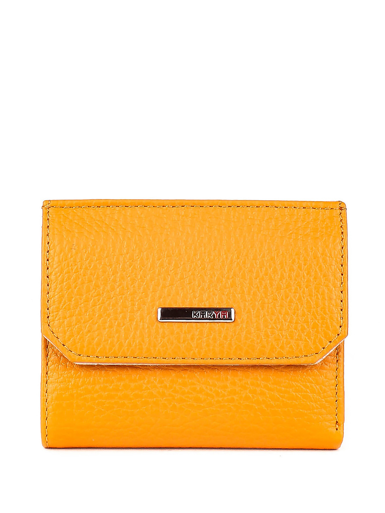 Кошелек KARYA модель 10662-56 Фото