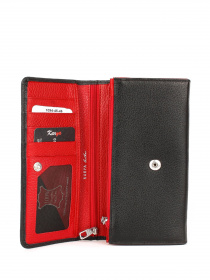Кошелек KARYA модель 1094-45-46 Кошелек KARYA модель 1094-45-46 Фото