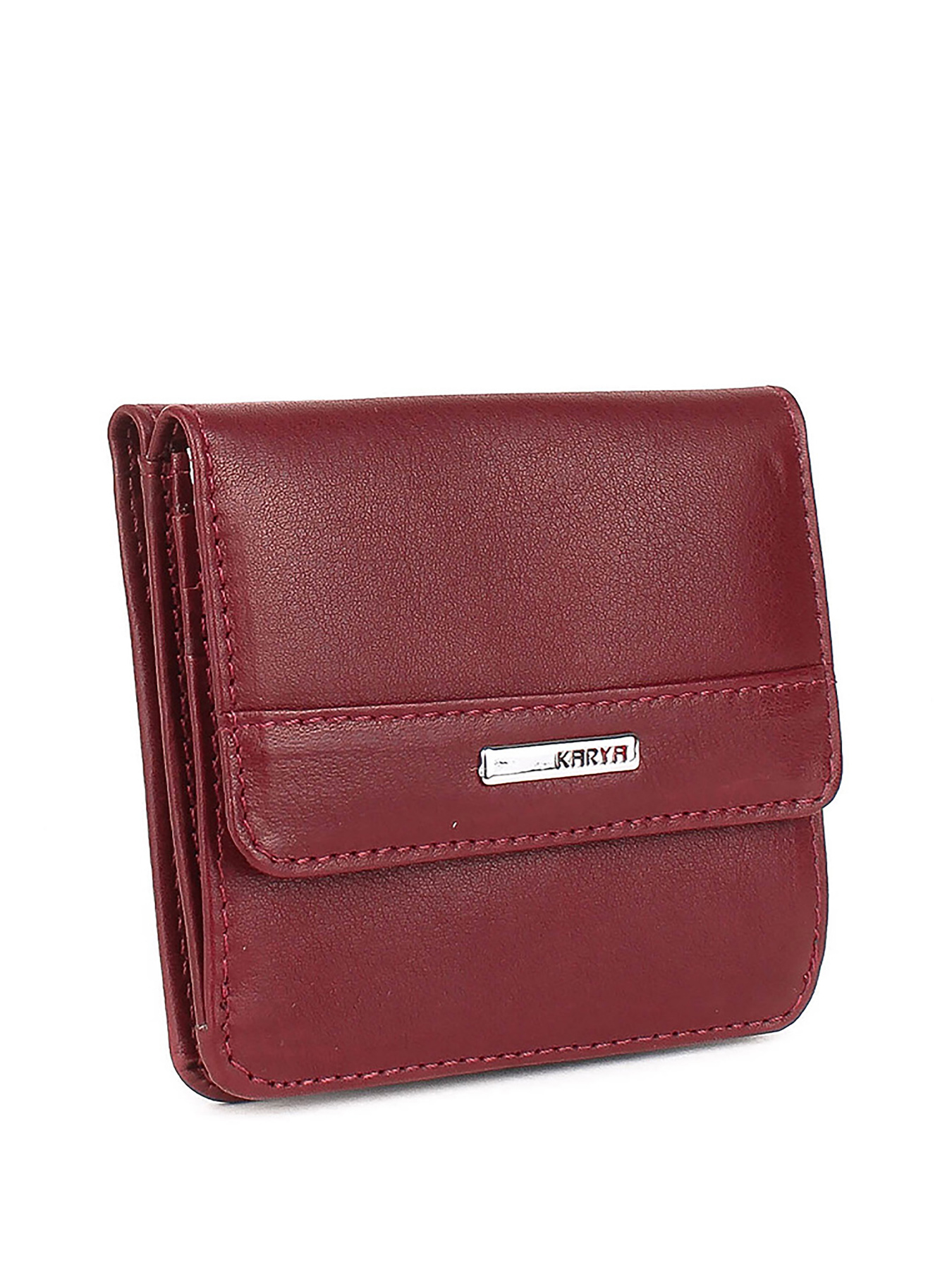 Кошельки KARYA модель 1106-243 Фото