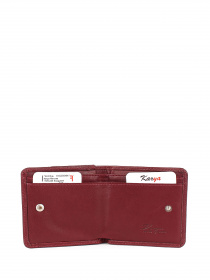 Кошельки KARYA модель 1106-243 Фото