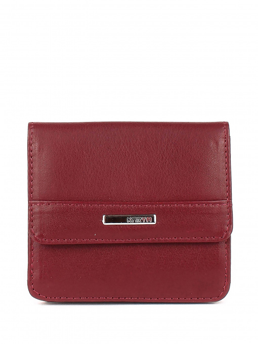 Кошельки KARYA модель 1106-243 Фото