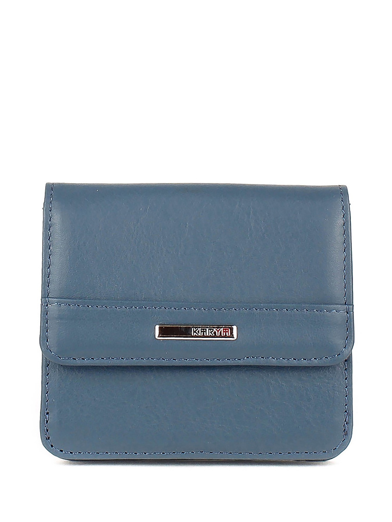 Кошелек KARYA модель 1106-35 Кошелек KARYA модель 1106-35 Фото