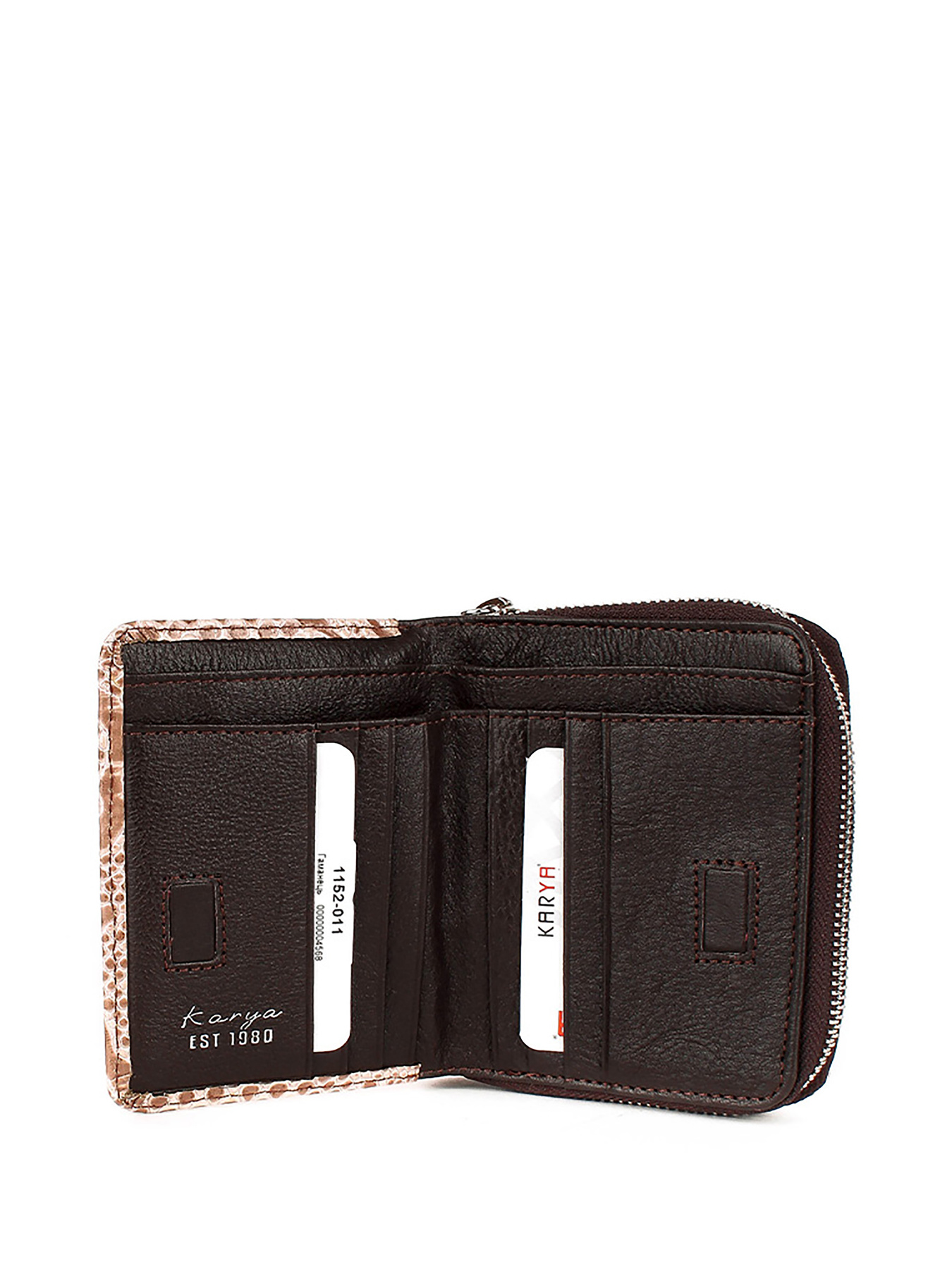 Гаманець KARYA модель 1152-011 Фото