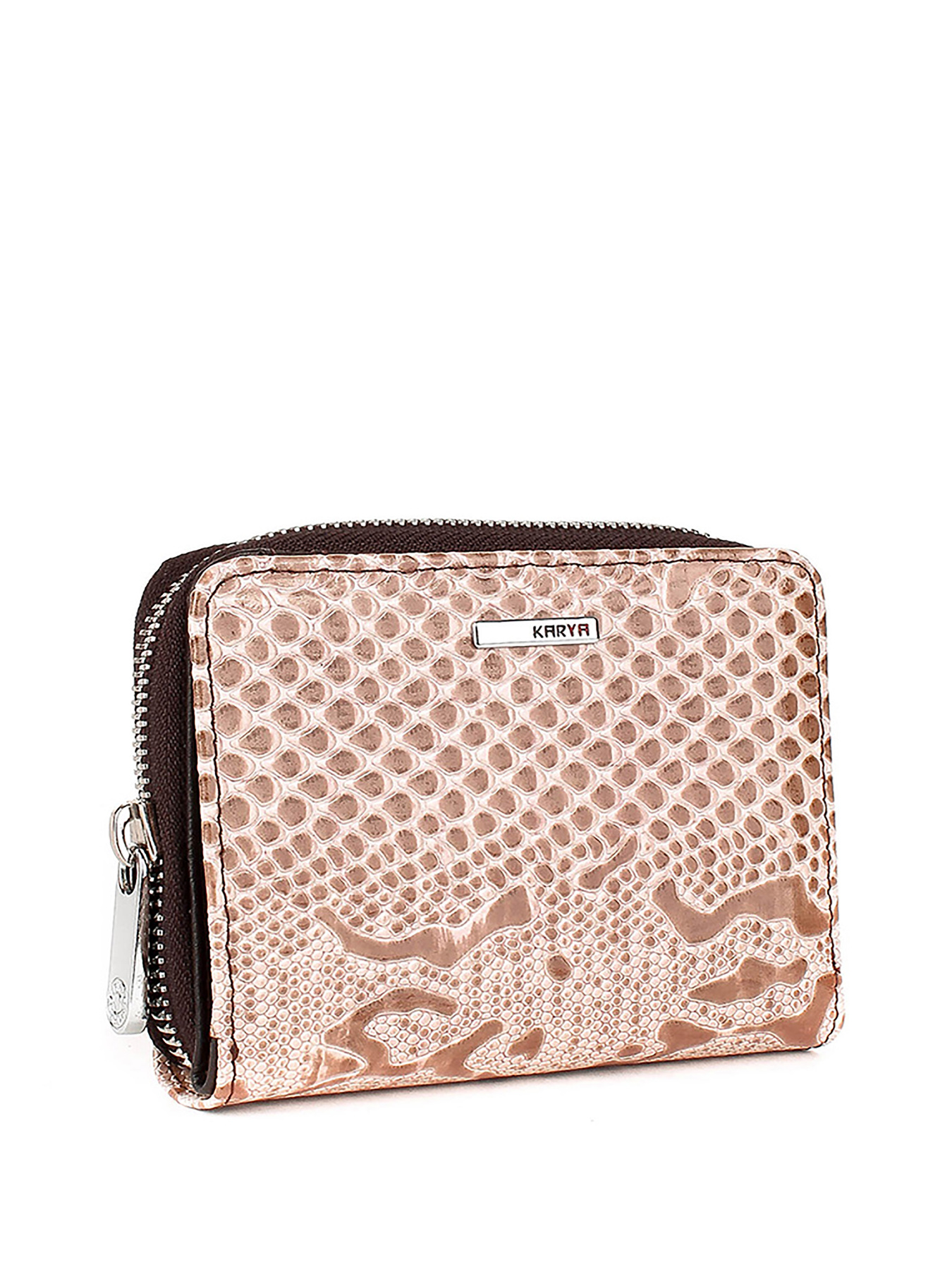 Кошелек KARYA модель 1152-011 Фото