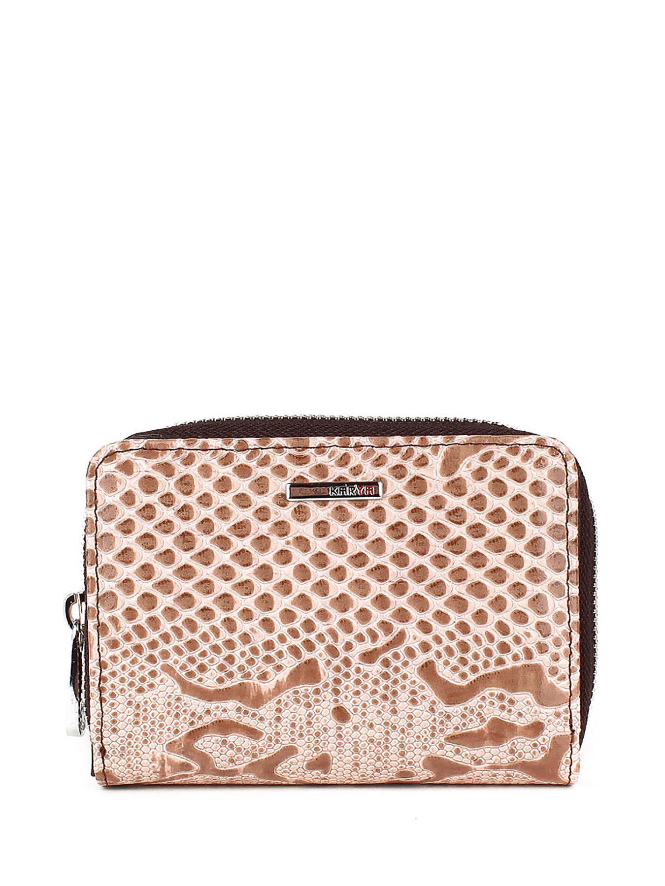 Кошелек KARYA модель 1152-011 Фото