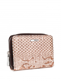 Кошелек KARYA модель 1152-011 Фото