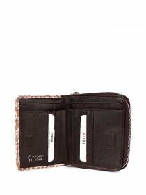 Кошелек KARYA модель 1152-011 Фото