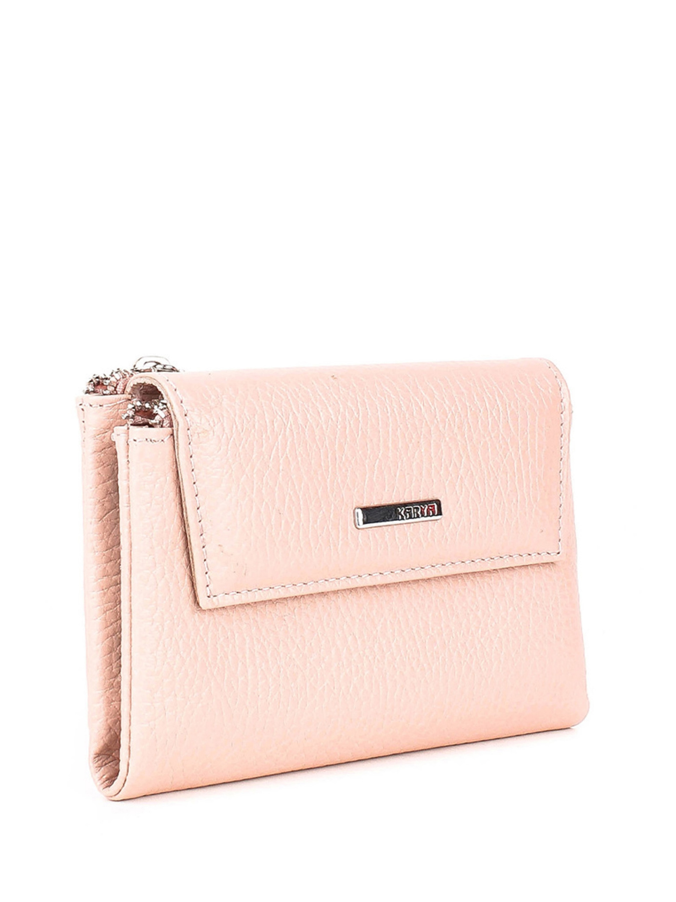Кошелек KARYA модель 1205-027 Фото