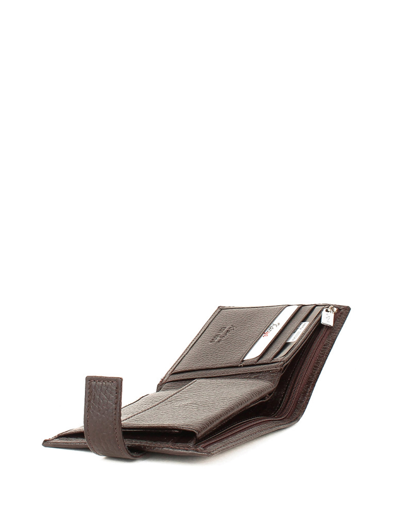Кошелек KARYA модель 0450-39 Кошелек KARYA модель 0450-39 Фото