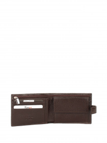 Кошелек KARYA модель 0450-39 Кошелек KARYA модель 0450-39 Фото