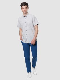 Рубашка Arber модель AL04.07.24 Фото