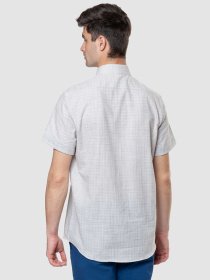 Рубашка Arber модель AL04.07.24 Фото