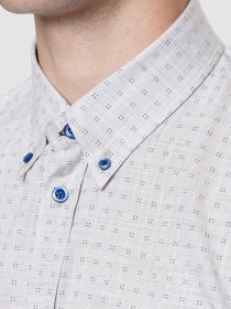 Рубашка Arber модель AL04.07.24 Фото