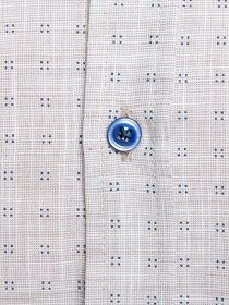 Рубашка повседневная Arber модель AL04.07.24 Фото