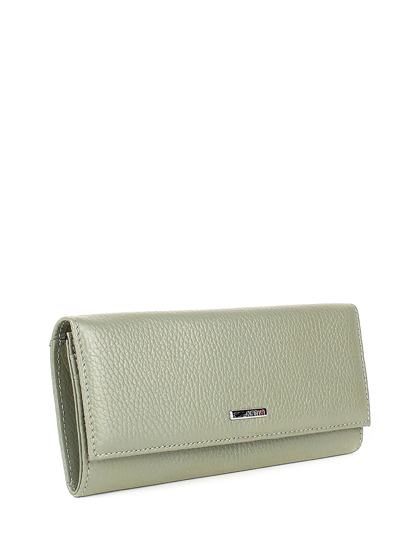 Кошелек KARYA модель 1101-026 Фото