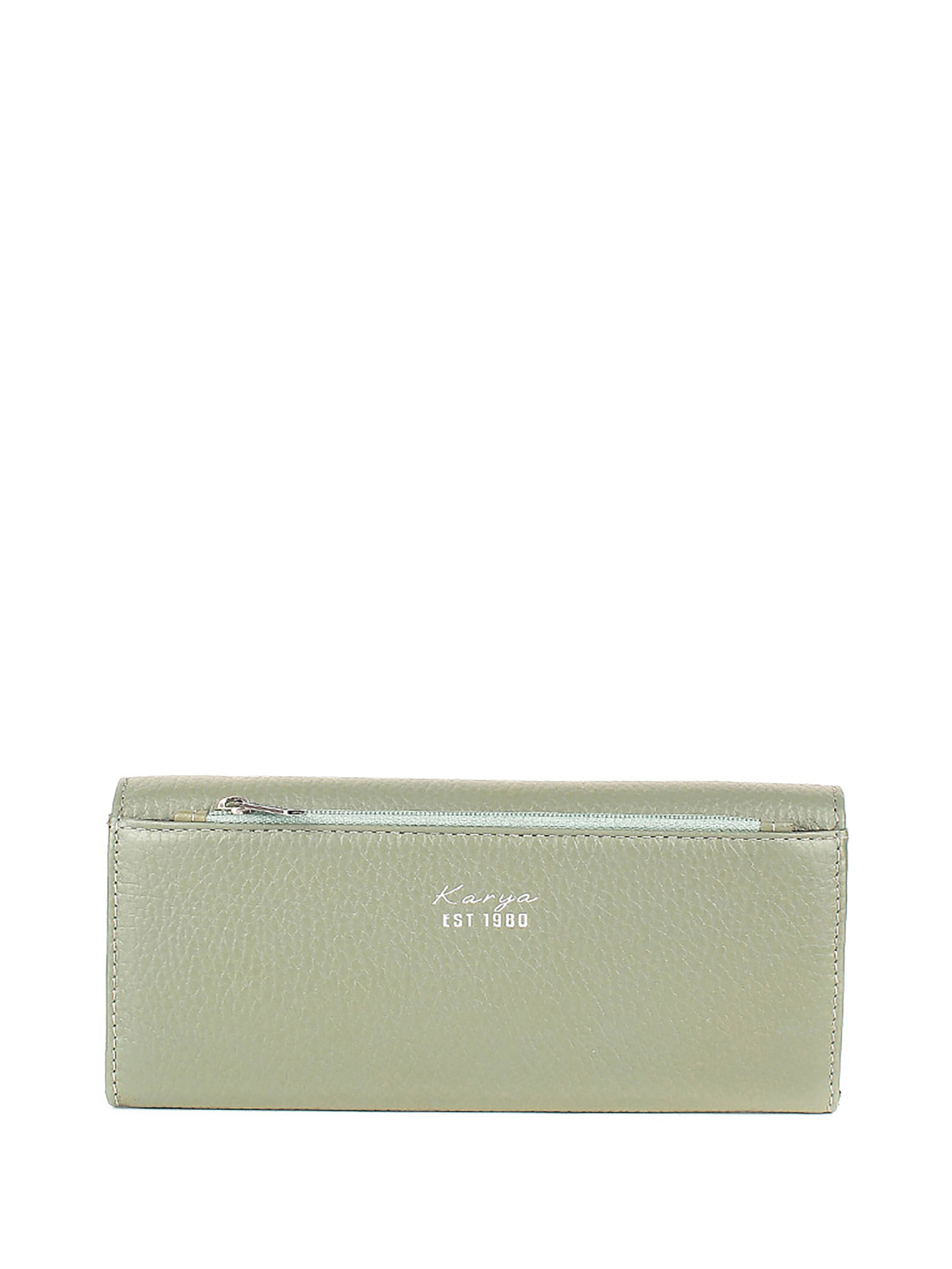 Кошелек KARYA модель 1101-026 Кошелек KARYA модель 1101-026 Фото