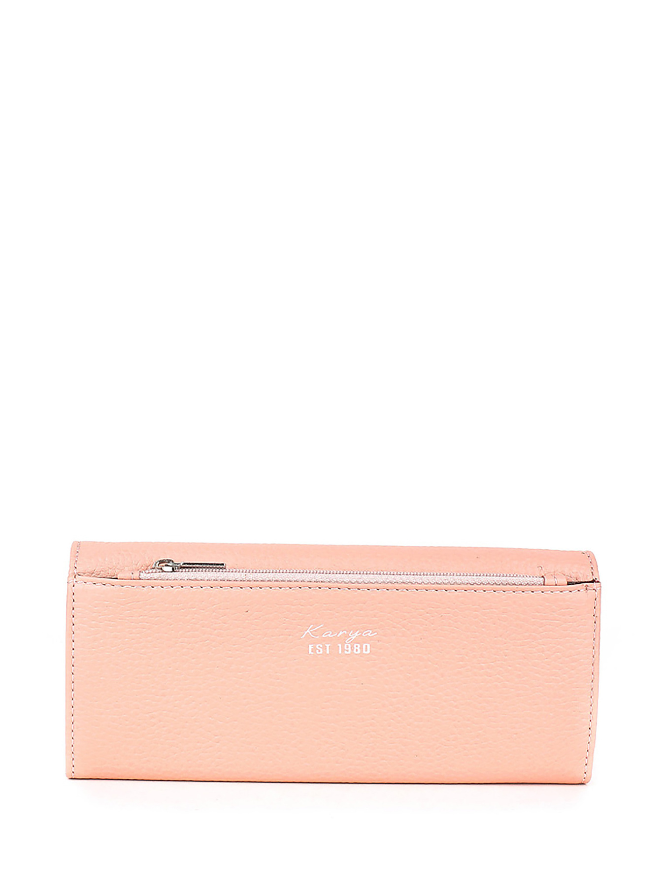 Кошелек KARYA модель 1101-027 Фото