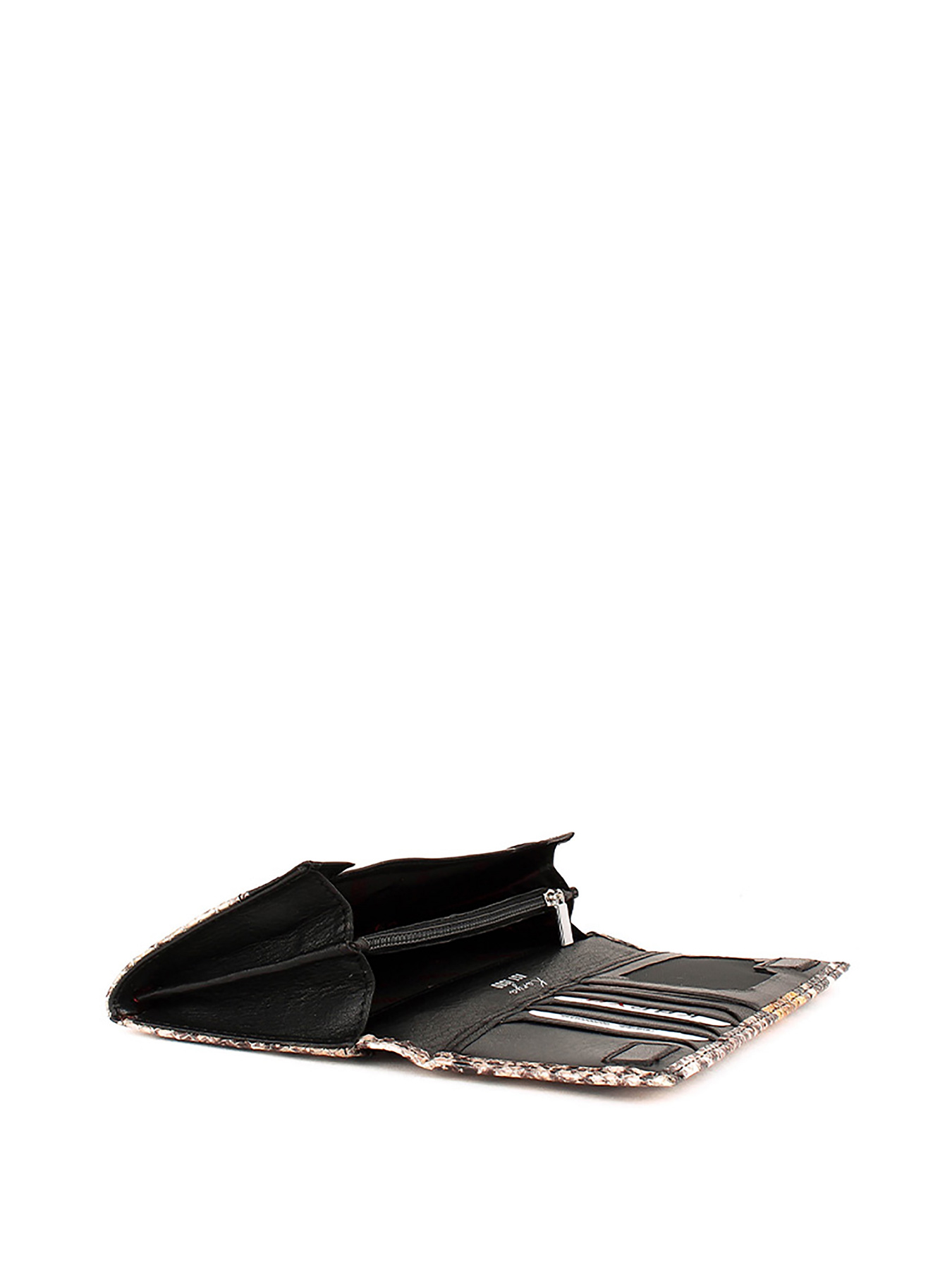 Кошелек KARYA модель 1101-064 Фото