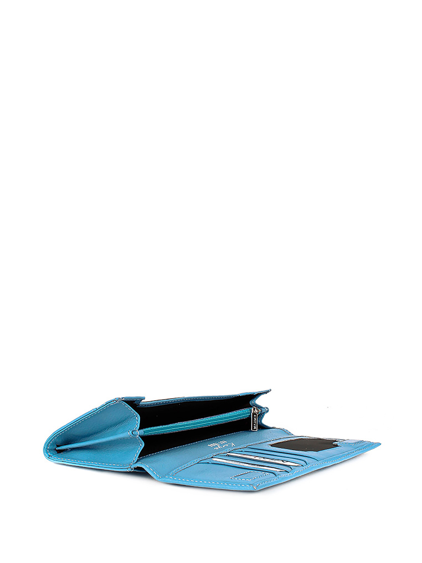 Кошелек KARYA модель 1101-099 Фото