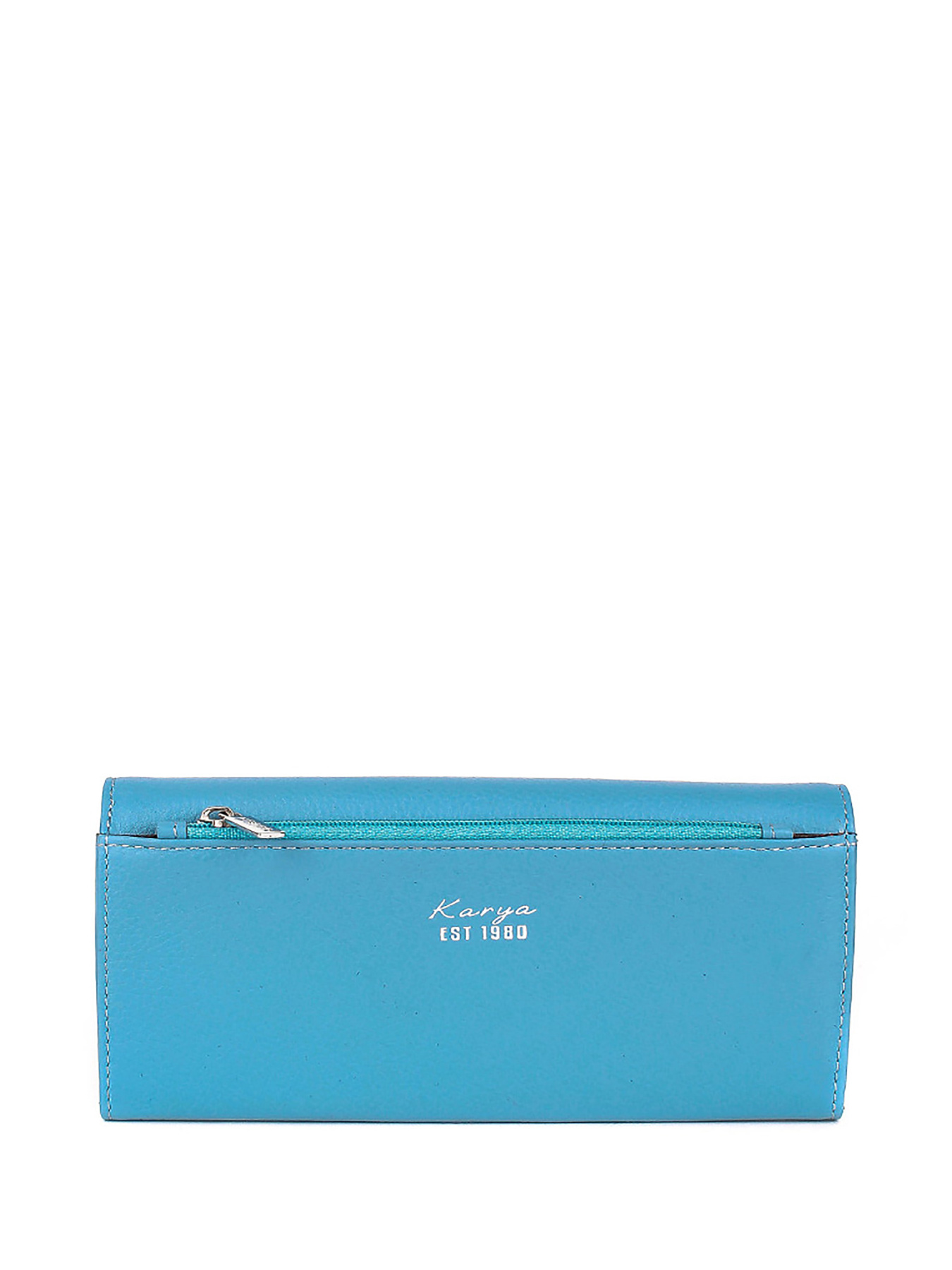 Кошелек KARYA модель 1101-099 Фото