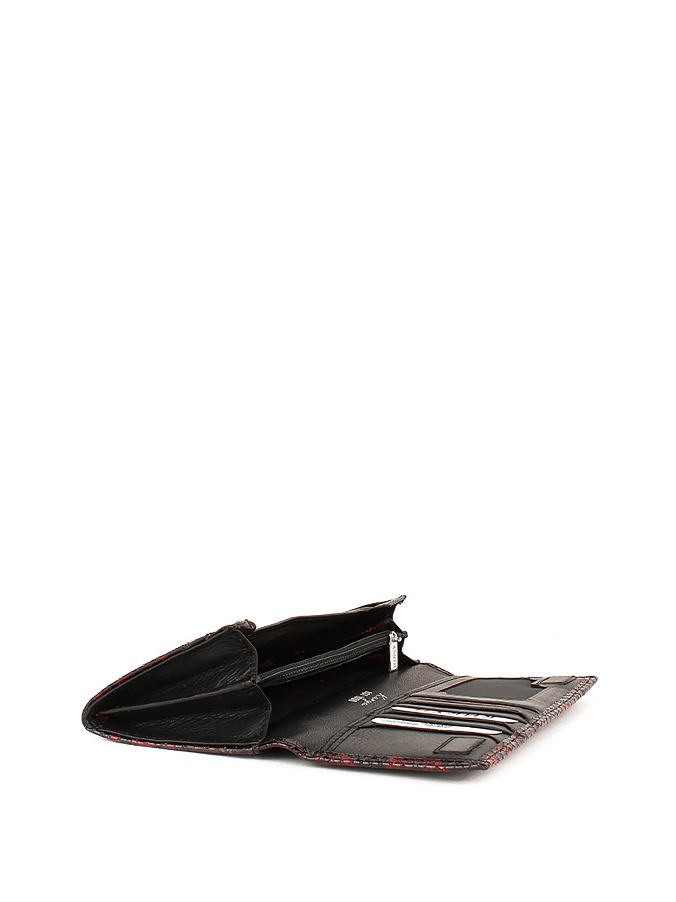 Кошелек KARYA модель 1101-529 Фото