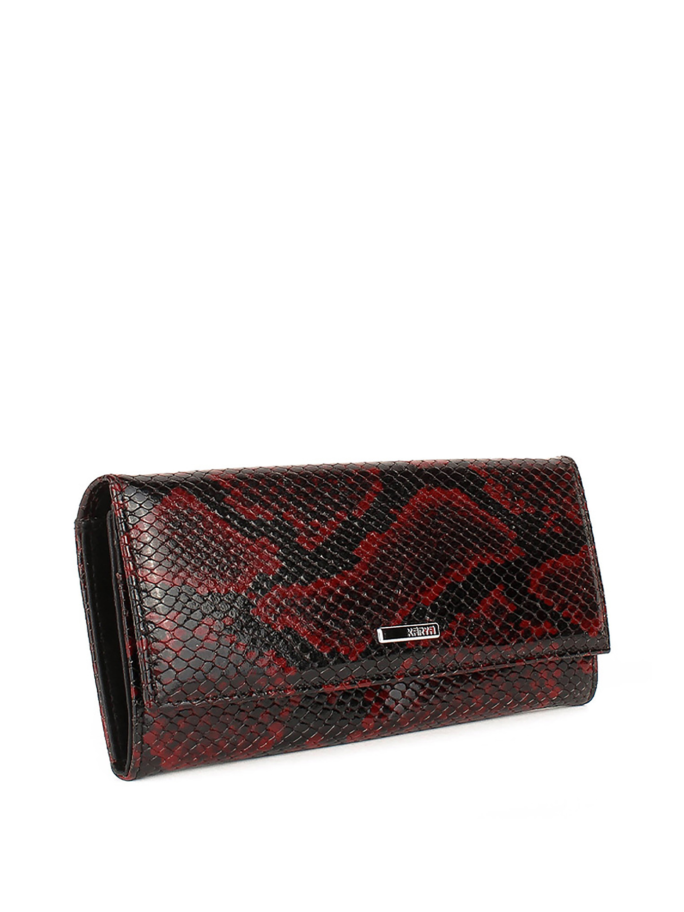 Кошелек KARYA модель 1101-529 Фото