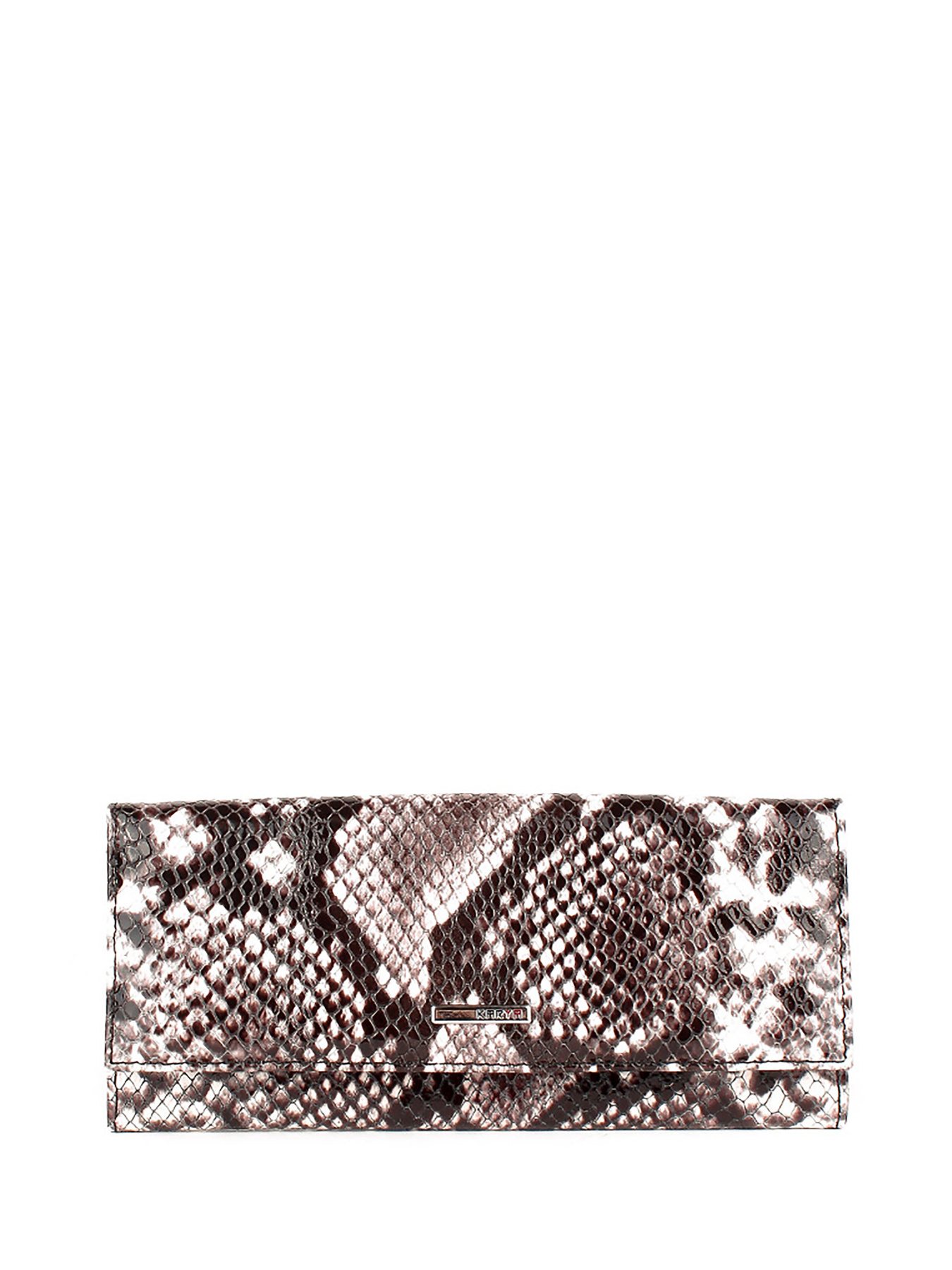 Кошелек KARYA модель 1101-536 Фото