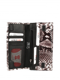 Кошелек KARYA модель 1101-536 Фото