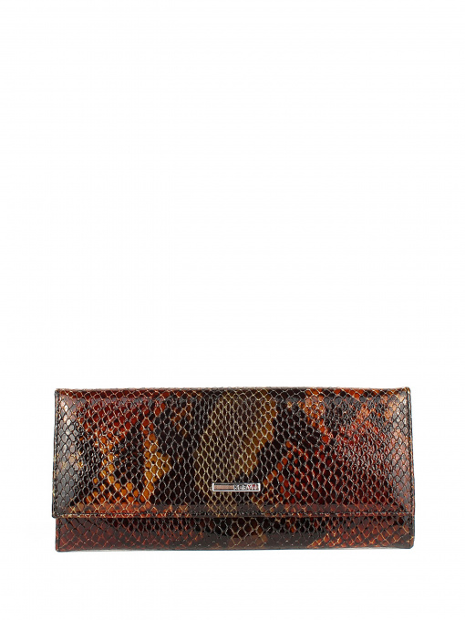 Кошелек KARYA модель 1101-540 Фото