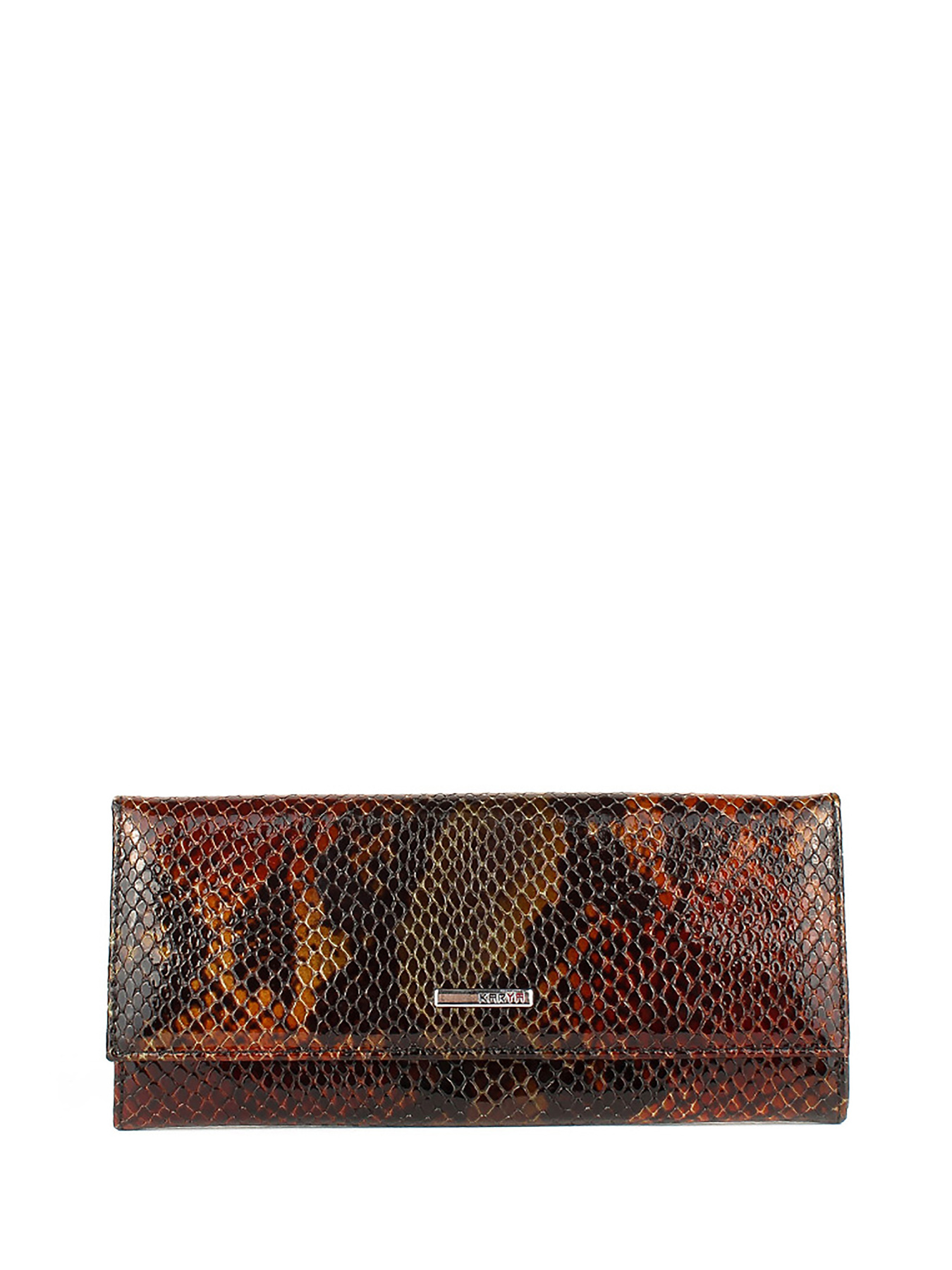 Кошелек KARYA модель 1101-540 Фото