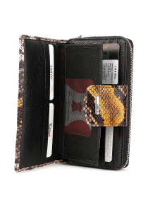 Кошелек KARYA модель 1119-064 Фото