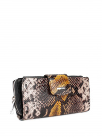 Кошелек KARYA модель 1119-064 Фото