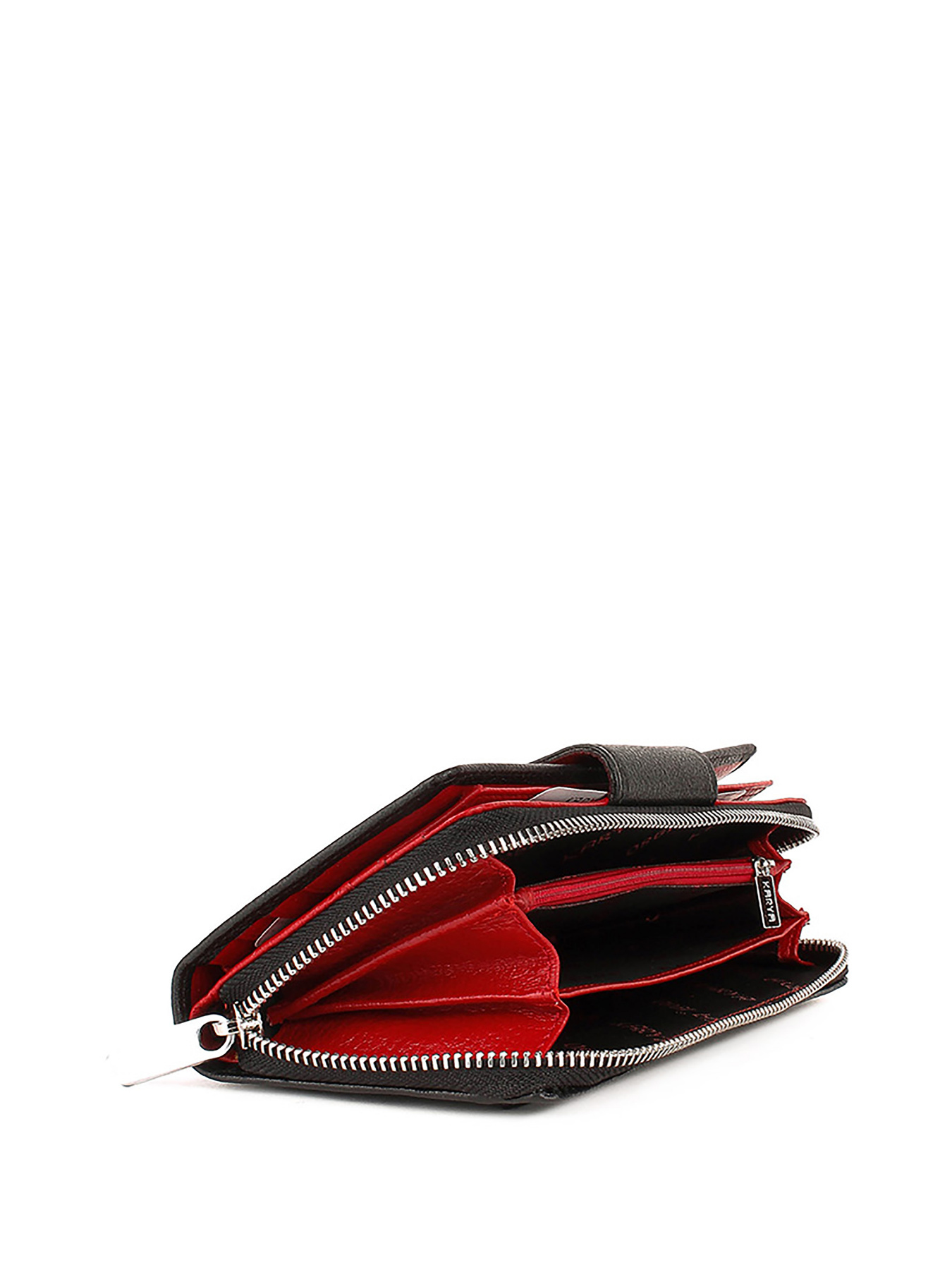 Кошелек KARYA модель 1119-45-46 Фото