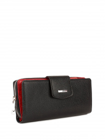 Кошелек KARYA модель 1119-45-46 Фото