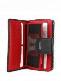 Кошелек KARYA модель 1119-45-46 Фото