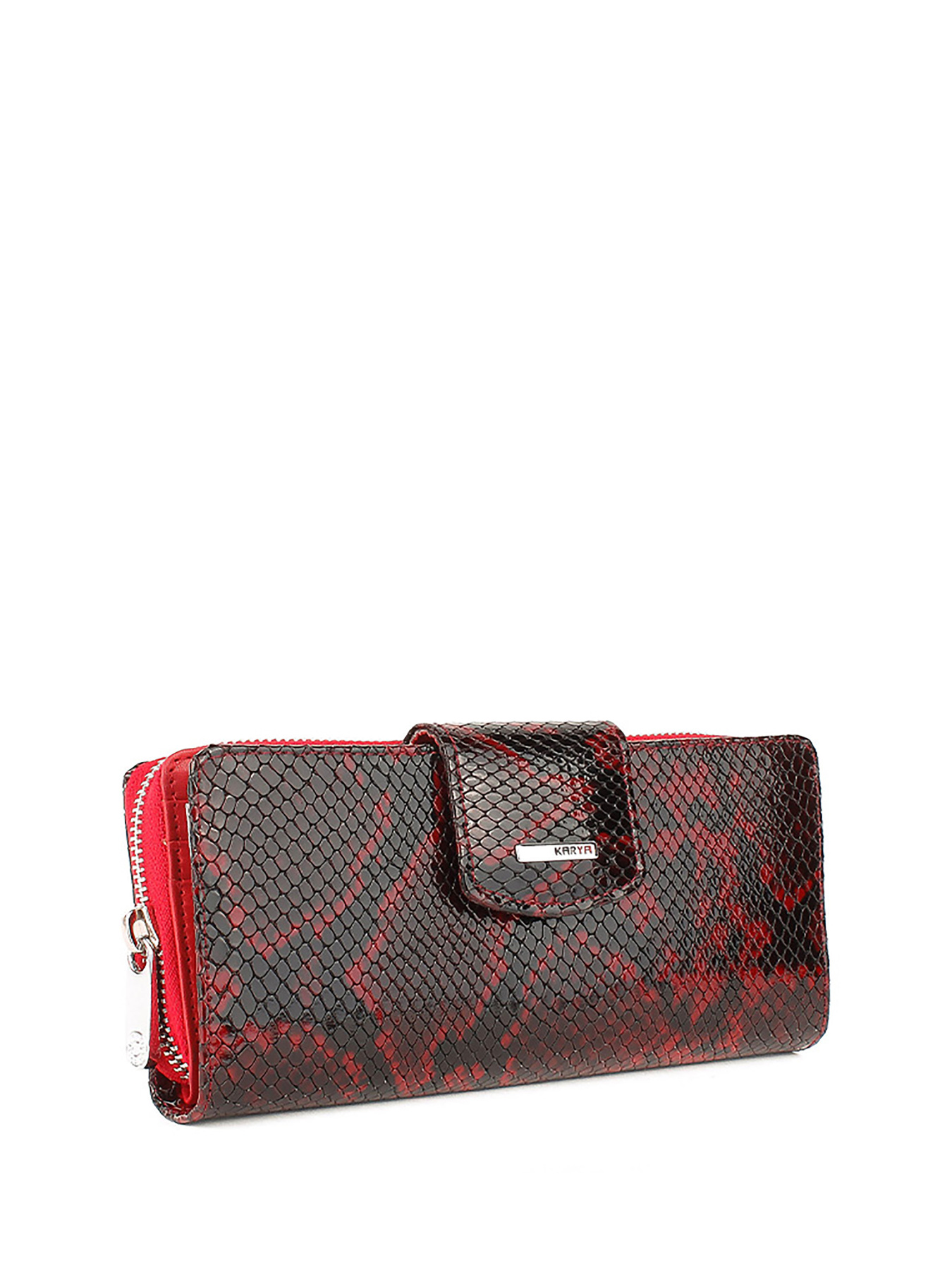 Кошелек KARYA модель 1119-529 Фото