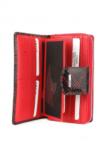 Кошелек KARYA модель 1119-529 Фото