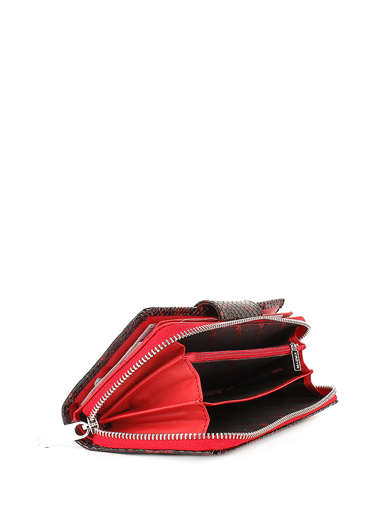 Кошелек KARYA модель 1119-529 Фото